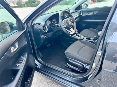 2021 Kia Forte LXS   - Photo 13 - Rancho Cucamonga, CA 91730