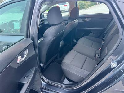 2021 Kia Forte LXS   - Photo 16 - Rancho Cucamonga, CA 91730