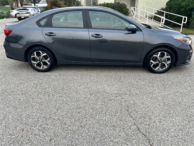 2021 Kia Forte LXS   - Photo 7 - Rancho Cucamonga, CA 91730