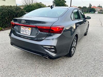 2021 Kia Forte LXS   - Photo 6 - Rancho Cucamonga, CA 91730