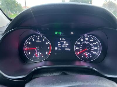 2021 Kia Forte LXS   - Photo 10 - Rancho Cucamonga, CA 91730