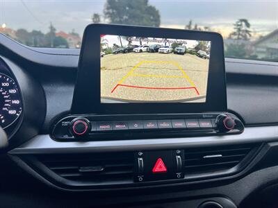 2021 Kia Forte LXS   - Photo 12 - Rancho Cucamonga, CA 91730