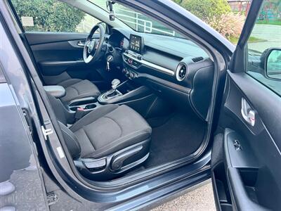 2021 Kia Forte LXS   - Photo 14 - Rancho Cucamonga, CA 91730