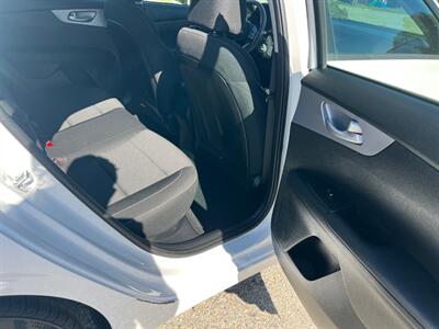 2023 Kia Forte LXS   - Photo 16 - Rancho Cucamonga, CA 91730