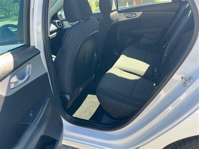 2023 Kia Forte LXS   - Photo 17 - Rancho Cucamonga, CA 91730