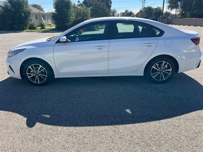 2023 Kia Forte LXS   - Photo 8 - Rancho Cucamonga, CA 91730