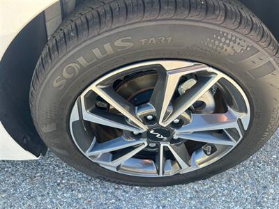 2023 Kia Forte LXS   - Photo 20 - Rancho Cucamonga, CA 91730