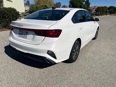2023 Kia Forte LXS   - Photo 5 - Rancho Cucamonga, CA 91730