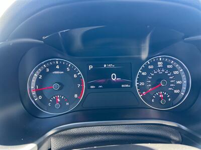 2023 Kia Forte LXS   - Photo 10 - Rancho Cucamonga, CA 91730