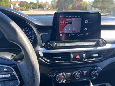 2023 Kia Forte LXS   - Photo 11 - Rancho Cucamonga, CA 91730