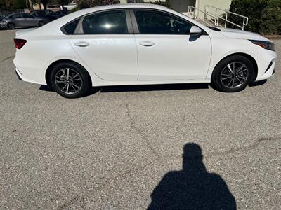 2023 Kia Forte LXS   - Photo 7 - Rancho Cucamonga, CA 91730