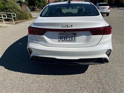 2023 Kia Forte LXS   - Photo 4 - Rancho Cucamonga, CA 91730
