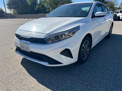 2023 Kia Forte LXS   - Photo 3 - Rancho Cucamonga, CA 91730
