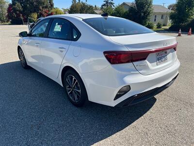 2023 Kia Forte LXS   - Photo 6 - Rancho Cucamonga, CA 91730