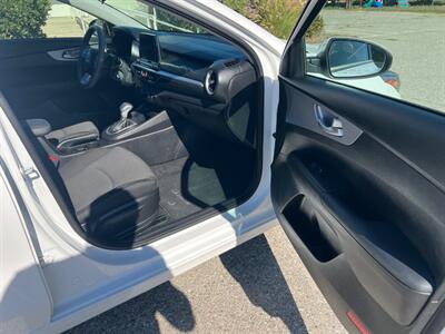 2023 Kia Forte LXS   - Photo 15 - Rancho Cucamonga, CA 91730
