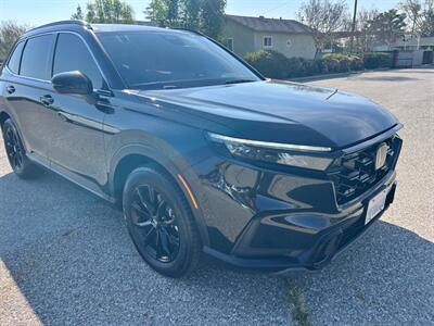 2023 Honda CR-V Hybrid Sport   - Photo 1 - Rancho Cucamonga, CA 91730