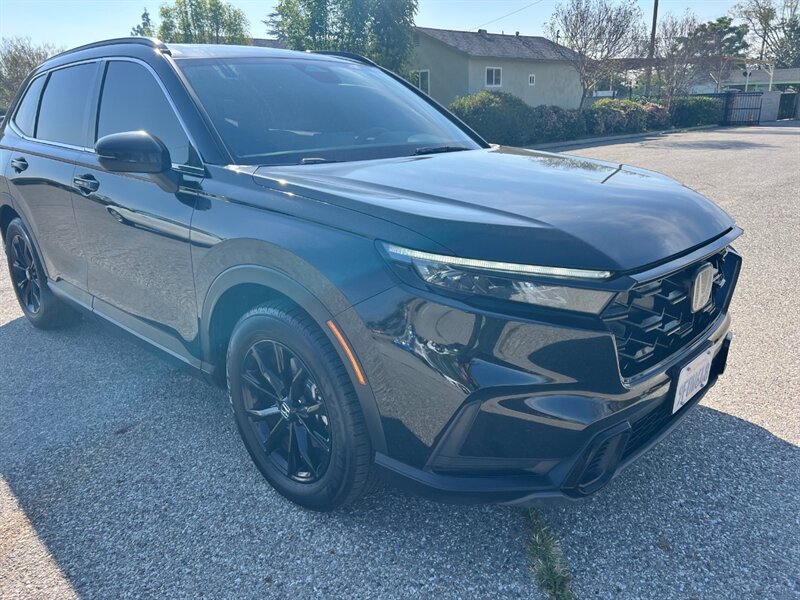 2023 Honda CR-V Hybrid Sport   - Photo 1 - Rancho Cucamonga, CA 91730