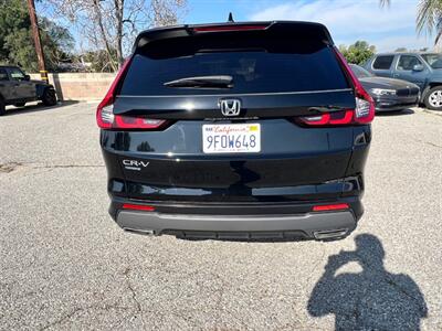 2023 Honda CR-V Hybrid Sport   - Photo 6 - Rancho Cucamonga, CA 91730