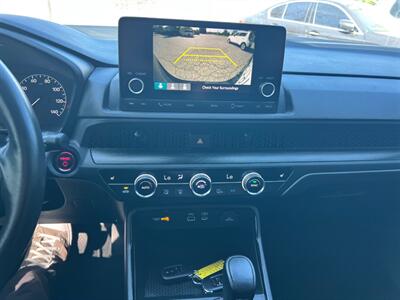 2023 Honda CR-V Hybrid Sport   - Photo 12 - Rancho Cucamonga, CA 91730