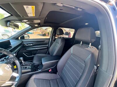 2023 Honda CR-V Hybrid Sport   - Photo 14 - Rancho Cucamonga, CA 91730