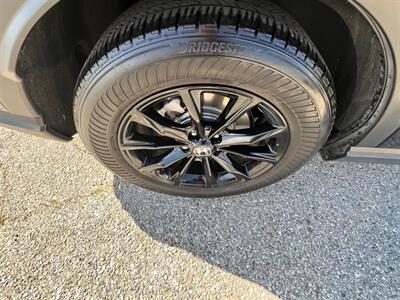 2023 Honda CR-V Hybrid Sport   - Photo 25 - Rancho Cucamonga, CA 91730