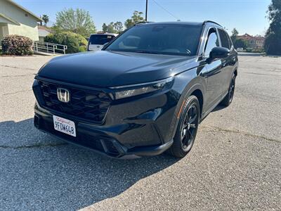 2023 Honda CR-V Hybrid Sport   - Photo 3 - Rancho Cucamonga, CA 91730