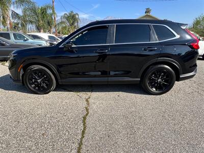 2023 Honda CR-V Hybrid Sport   - Photo 4 - Rancho Cucamonga, CA 91730