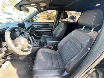 2023 Honda CR-V Hybrid Sport   - Photo 13 - Rancho Cucamonga, CA 91730
