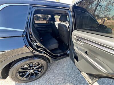 2023 Honda CR-V Hybrid Sport   - Photo 19 - Rancho Cucamonga, CA 91730