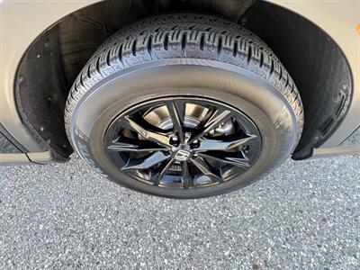 2023 Honda CR-V Hybrid Sport   - Photo 24 - Rancho Cucamonga, CA 91730