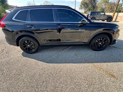 2023 Honda CR-V Hybrid Sport   - Photo 8 - Rancho Cucamonga, CA 91730