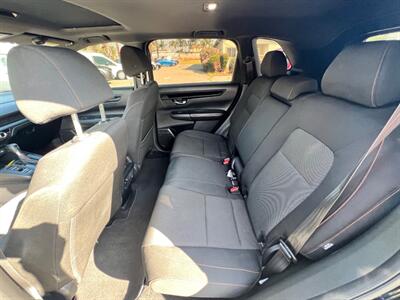 2023 Honda CR-V Hybrid Sport   - Photo 16 - Rancho Cucamonga, CA 91730