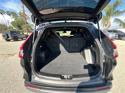 2023 Honda CR-V Hybrid Sport   - Photo 21 - Rancho Cucamonga, CA 91730