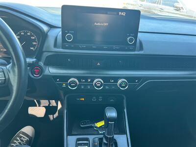 2023 Honda CR-V Hybrid Sport   - Photo 11 - Rancho Cucamonga, CA 91730