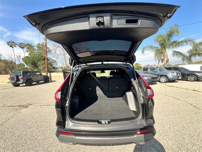 2023 Honda CR-V Hybrid Sport   - Photo 22 - Rancho Cucamonga, CA 91730