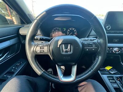 2023 Honda CR-V Hybrid Sport   - Photo 9 - Rancho Cucamonga, CA 91730