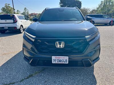 2023 Honda CR-V Hybrid Sport   - Photo 2 - Rancho Cucamonga, CA 91730