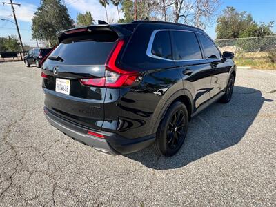 2023 Honda CR-V Hybrid Sport   - Photo 7 - Rancho Cucamonga, CA 91730