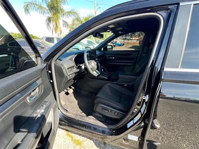 2023 Honda CR-V Hybrid Sport   - Photo 17 - Rancho Cucamonga, CA 91730