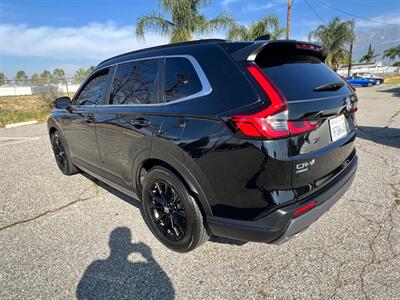 2023 Honda CR-V Hybrid Sport   - Photo 5 - Rancho Cucamonga, CA 91730