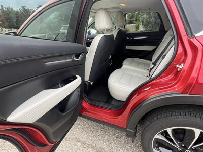 2022 Mazda CX-5 2.5 S Premium Plus   - Photo 16 - Rancho Cucamonga, CA 91730