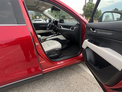 2022 Mazda CX-5 2.5 S Premium Plus   - Photo 14 - Rancho Cucamonga, CA 91730