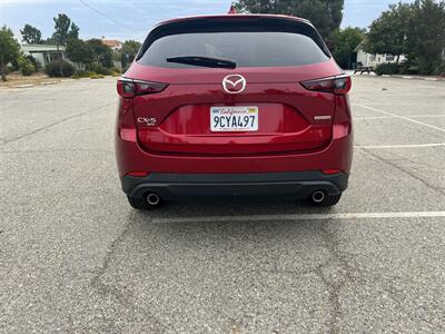 2022 Mazda CX-5 2.5 S Premium Plus   - Photo 4 - Rancho Cucamonga, CA 91730