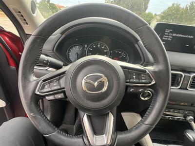 2022 Mazda CX-5 2.5 S Premium Plus   - Photo 21 - Rancho Cucamonga, CA 91730