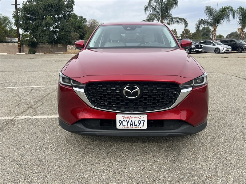 2022 Mazda CX-5 2.5 S Premium Plus - Photo 1 - Rancho Cucamonga, CA 91730