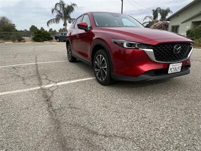 2022 Mazda CX-5 2.5 S Premium Plus   - Photo 13 - Rancho Cucamonga, CA 91730