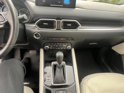 2022 Mazda CX-5 2.5 S Premium Plus   - Photo 18 - Rancho Cucamonga, CA 91730