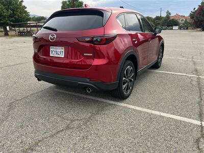 2022 Mazda CX-5 2.5 S Premium Plus   - Photo 5 - Rancho Cucamonga, CA 91730