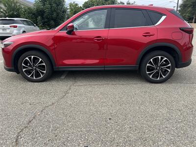 2022 Mazda CX-5 2.5 S Premium Plus   - Photo 3 - Rancho Cucamonga, CA 91730