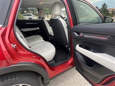 2022 Mazda CX-5 2.5 S Premium Plus   - Photo 15 - Rancho Cucamonga, CA 91730